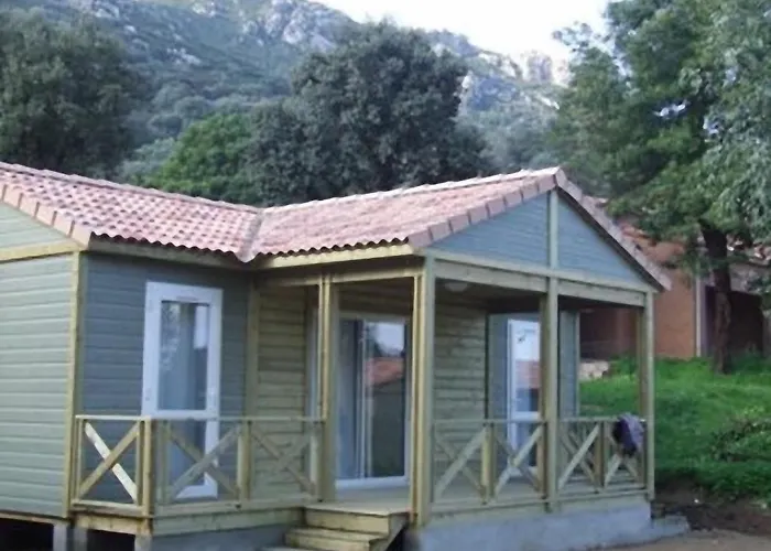 Aparthotel Cala Di Sole *