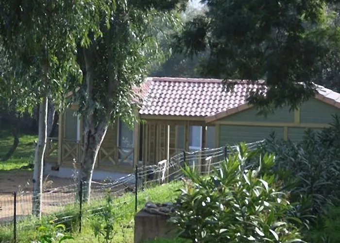 卡拉狄索勒酒店