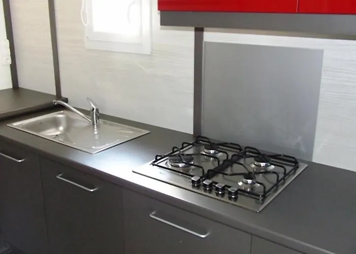 卡拉狄索勒酒店 公寓式酒店