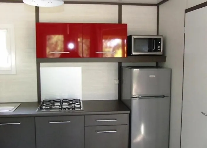 公寓式酒店 卡拉狄索勒酒店 *