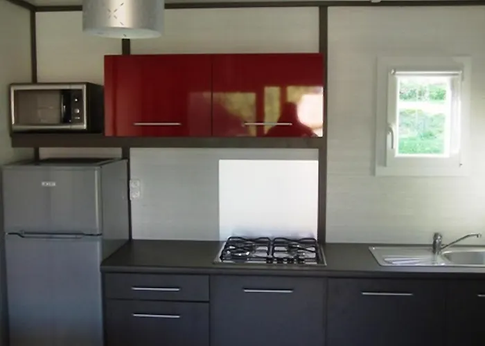 公寓式酒店 卡拉狄索勒酒店 阿尔加约拉