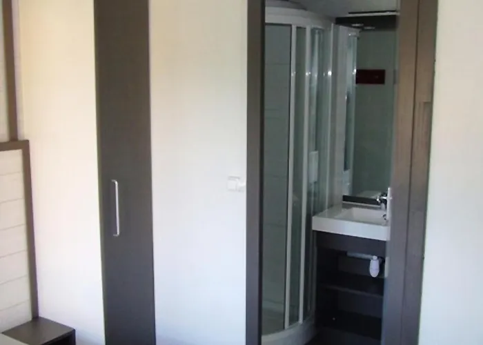 卡拉狄索勒酒店 公寓式酒店 阿尔加约拉