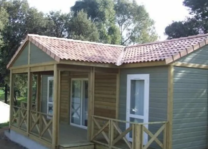 公寓式酒店 卡拉狄索勒酒店 *