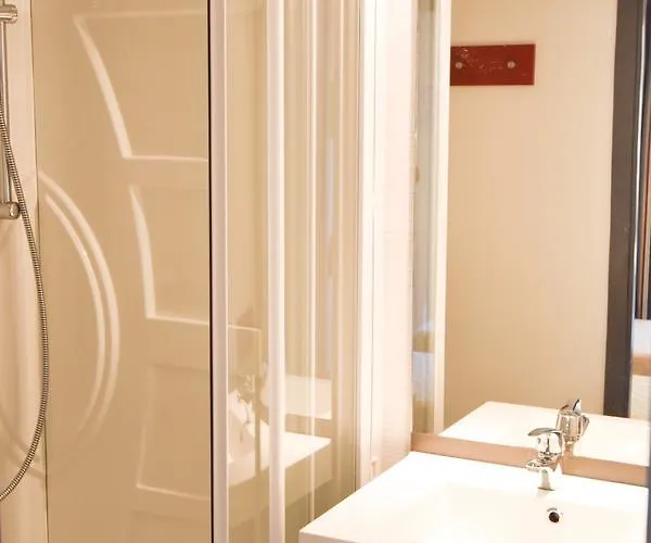 卡拉狄索勒酒店 公寓式酒店 阿尔加约拉