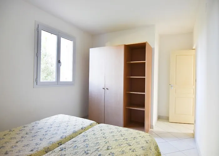 Aparthotel Cala Di Sole Algajola (Corsica)