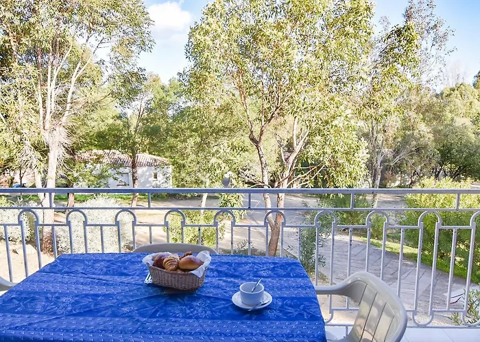 卡拉狄索勒酒店 * 阿尔加约拉