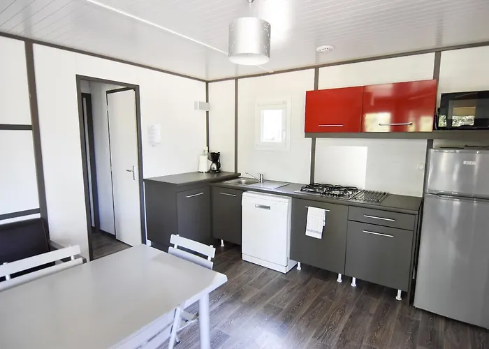 卡拉狄索勒酒店 公寓式酒店 *