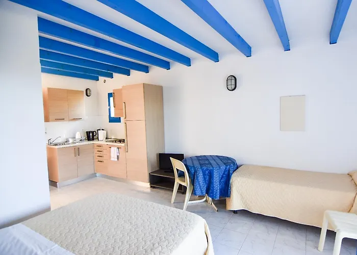 Aparthotel Cala Di Sole