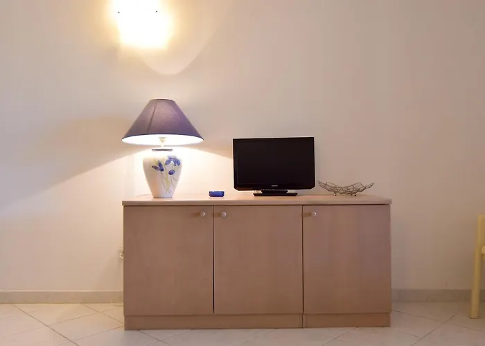 卡拉狄索勒酒店 阿尔加约拉