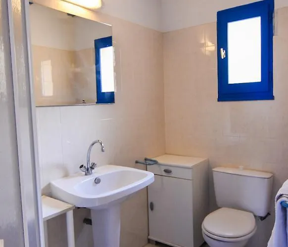 卡拉狄索勒酒店 公寓式酒店 阿尔加约拉