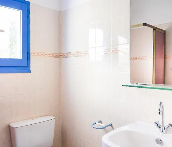 公寓式酒店 卡拉狄索勒酒店 *