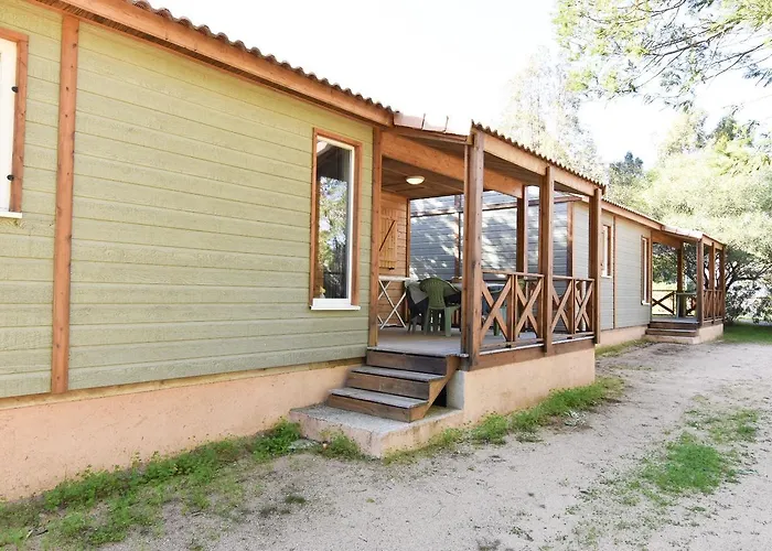 卡拉狄索勒酒店 阿尔加约拉