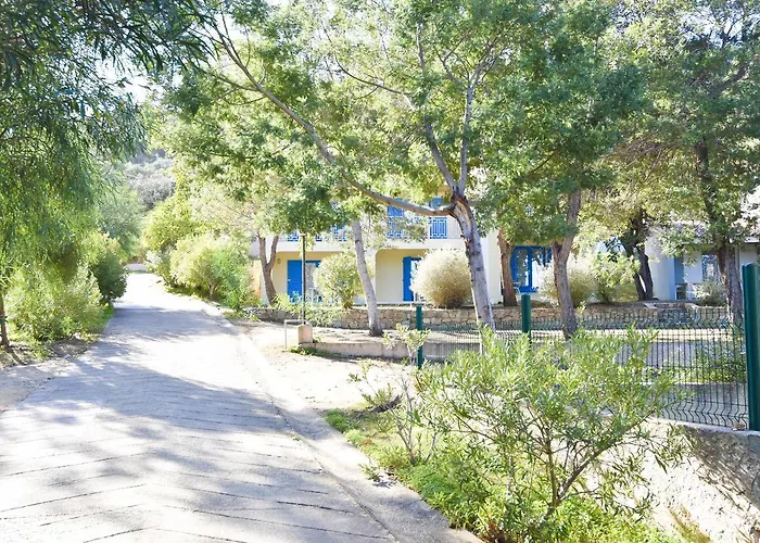 卡拉狄索勒酒店 公寓式酒店