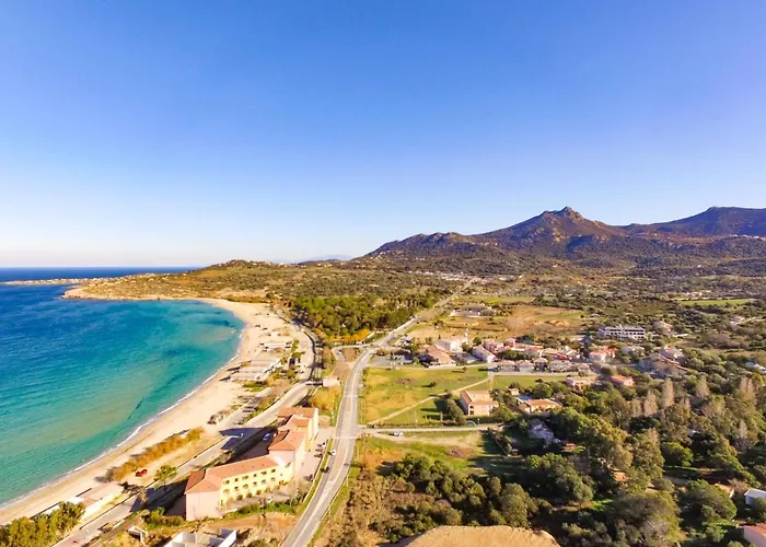 卡拉狄索勒酒店