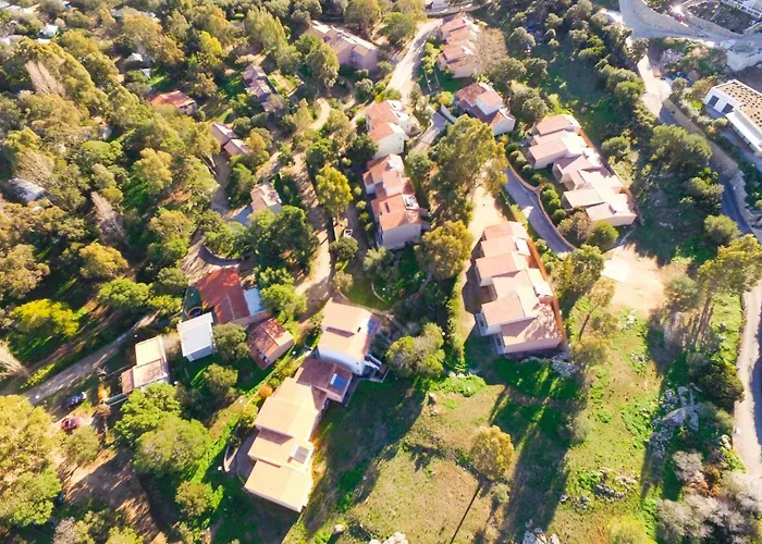 卡拉狄索勒酒店 公寓式酒店