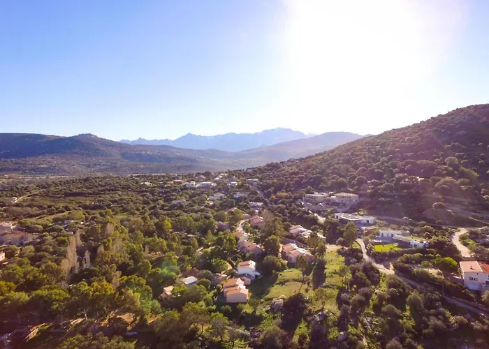 卡拉狄索勒酒店 公寓式酒店 *