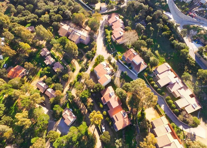 卡拉狄索勒酒店 阿尔加约拉