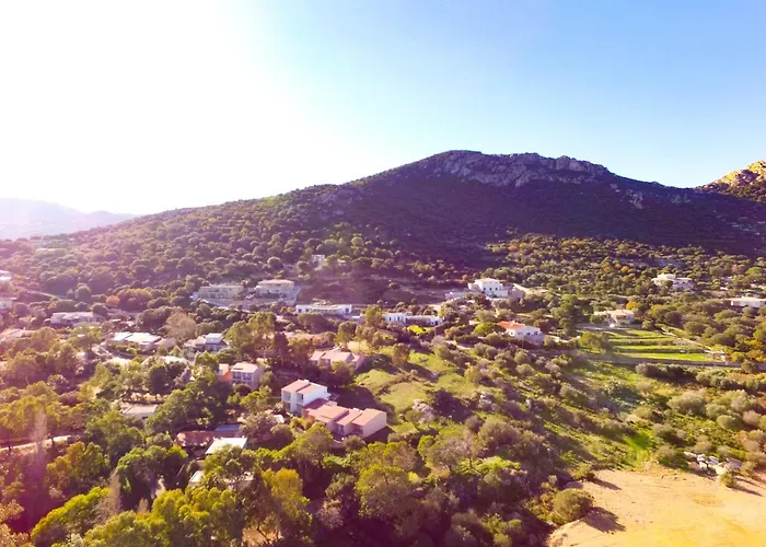 卡拉狄索勒酒店