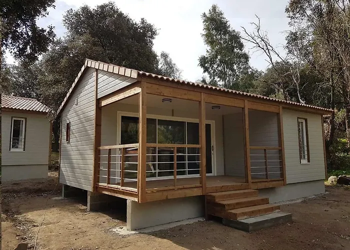 公寓式酒店 卡拉狄索勒酒店 *